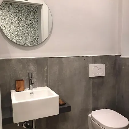 5 Terre Guest house La Spezia