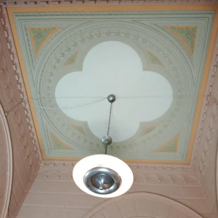 5 Terre Affittacamere 3*