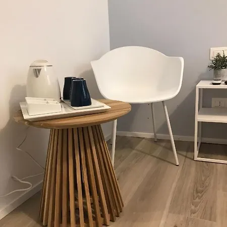 5 Terre Guest house La Spezia