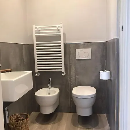 Guest house 5 Terre 3*