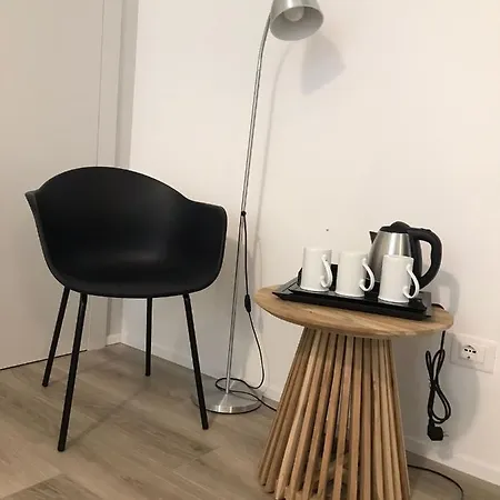 Guest house 5 Terre La Spezia