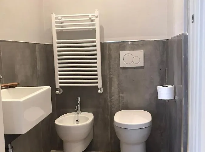 ゲストハウス 5 Terre 3*